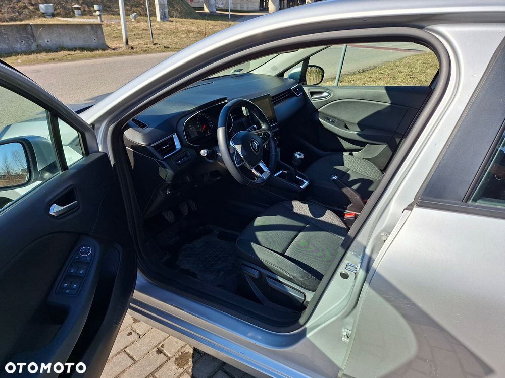 Renault Clio 1.0 TCe Zen - 6