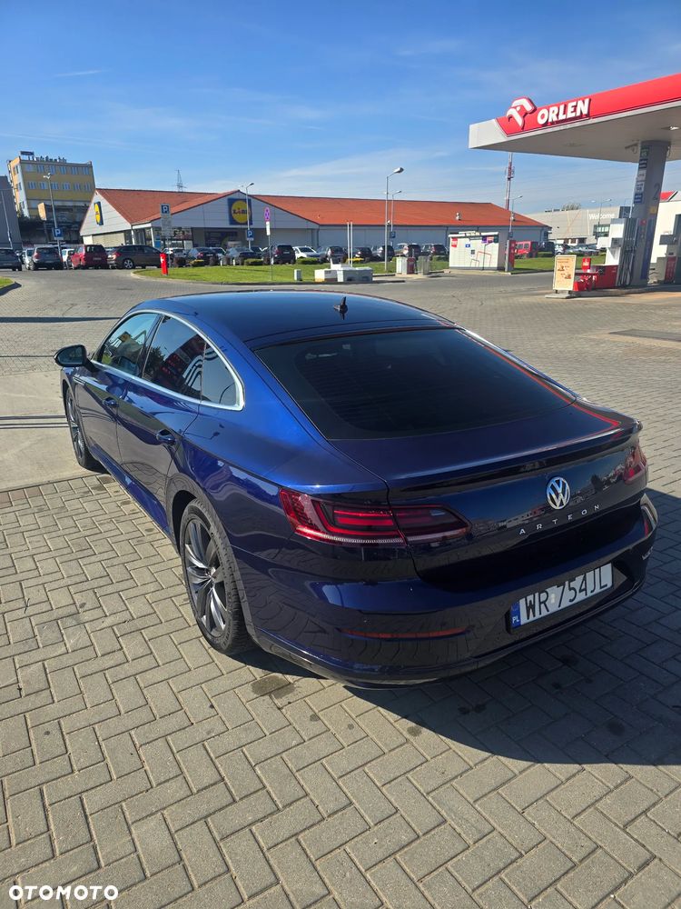Volkswagen Arteon - 4
