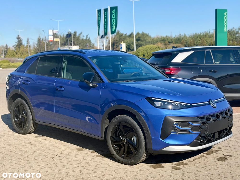 Volkswagen T-Roc 1.5 eTSI Style DSG - 4