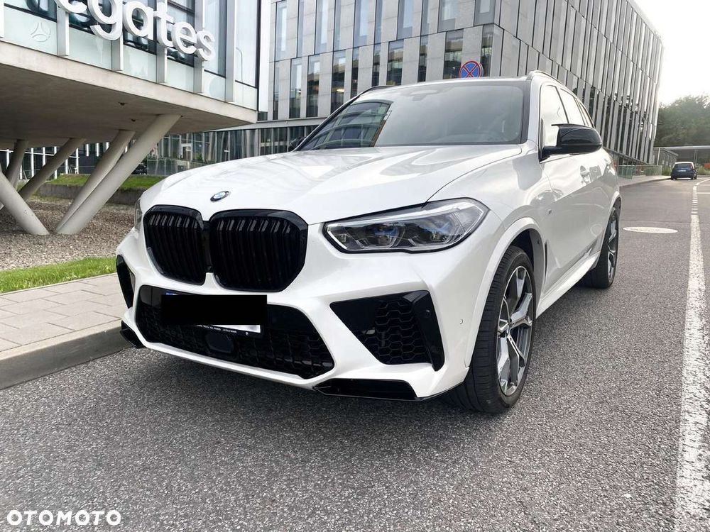 BMW X5 xDrive40i xLine - 1