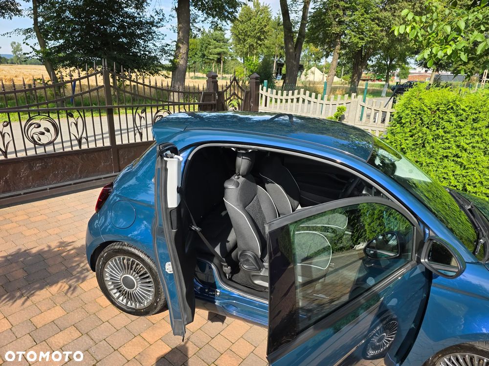 Fiat 500e 42kWh - 6