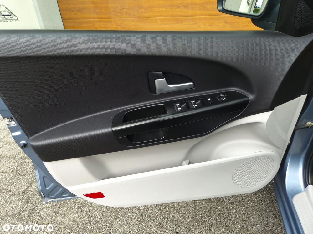 Kia Ceed 1.6 CVVT EX - 24