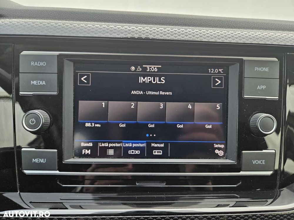 Volkswagen Polo 1.0 TSI Life - 17