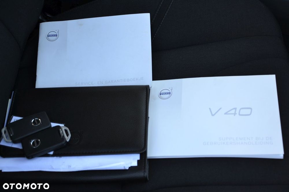 Volvo V40 D2 Drive-E SCR Momentum - 18