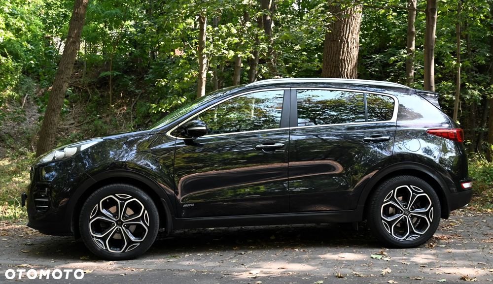 Kia Sportage - 23