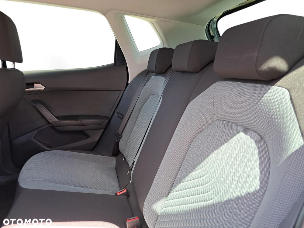 Seat Arona 1.0 TSI Marina S&S DSG - 25