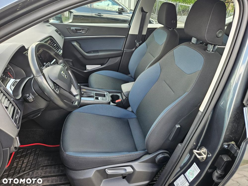 Seat Ateca - 12