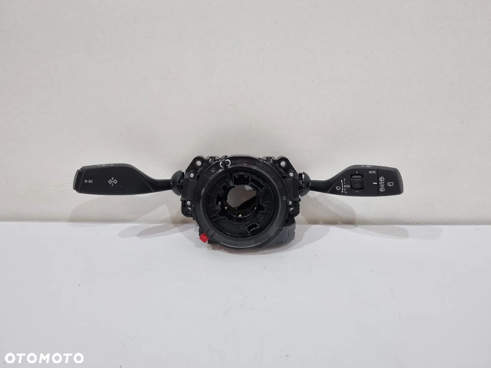BMW G01 G10 G20 G21 G30 G31 TAŚMA ZWIJAK MANETKI PRZEŁĄCZNIK ZESPOLONY 416541 9436671 - 1