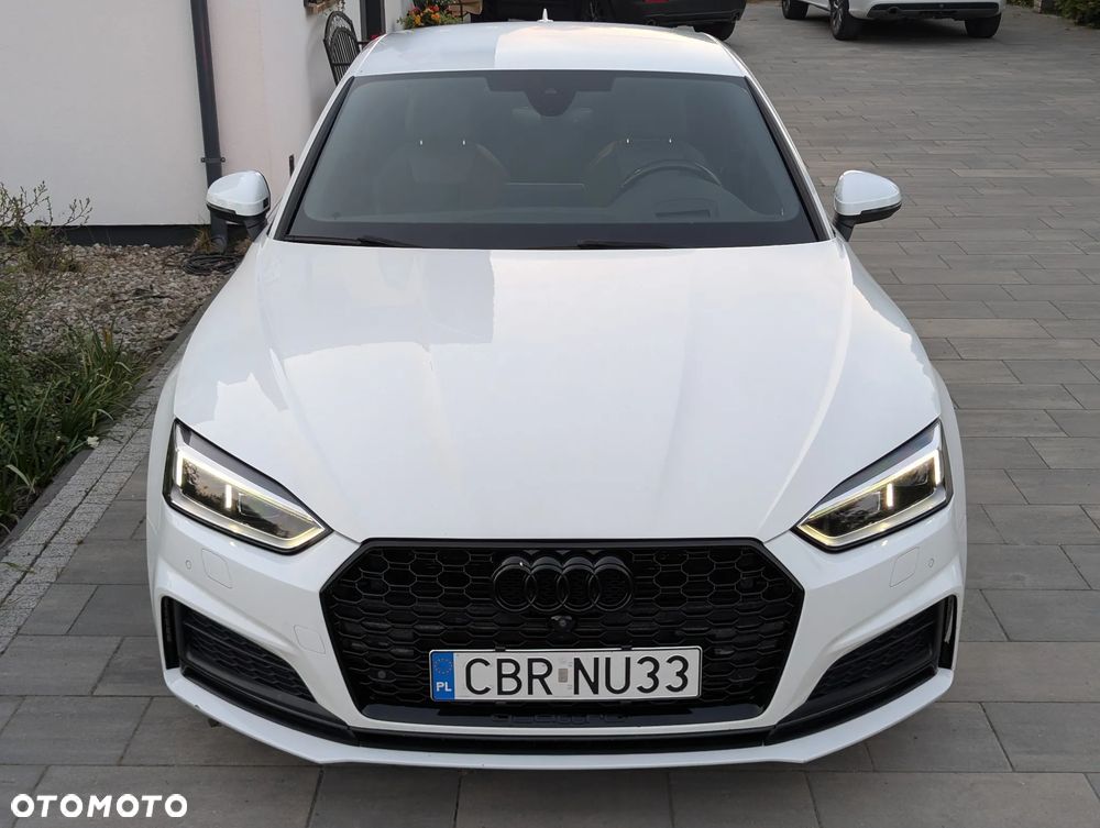 Audi A5 Coupé - 6