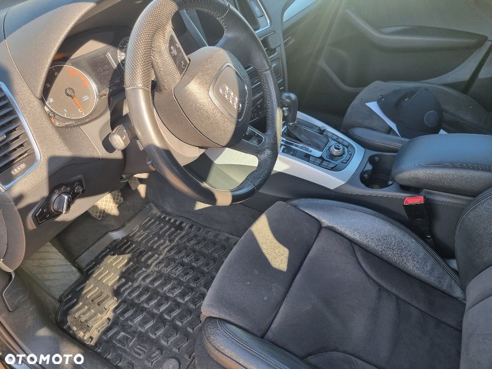 Audi Q5 2.0 TDI Quattro S tronic - 6