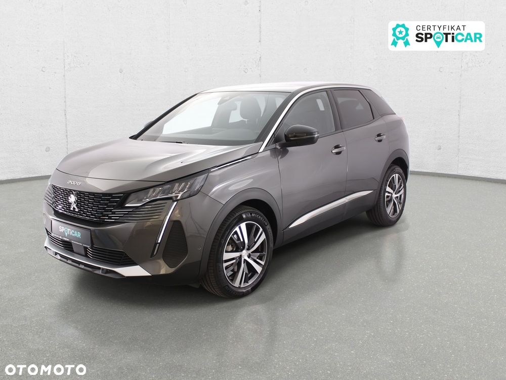Peugeot 3008 - 1