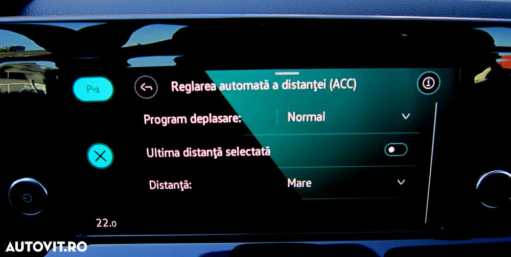 Volkswagen Golf 2.0 TDI Style - 13