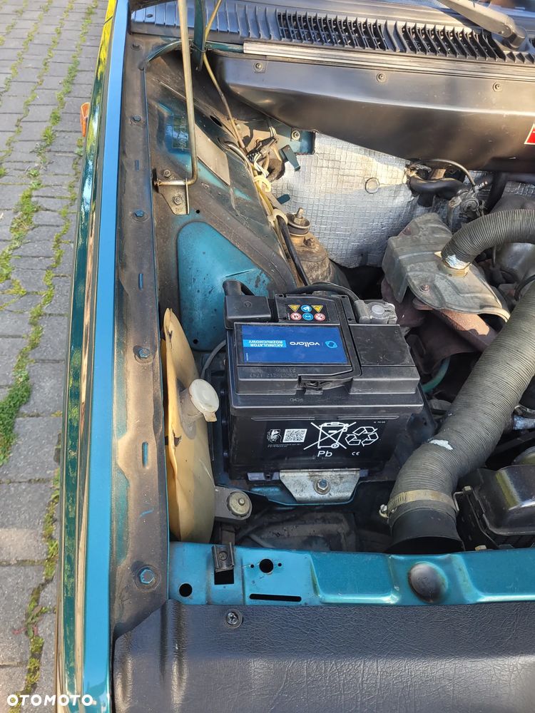 Polonez Caro - 9