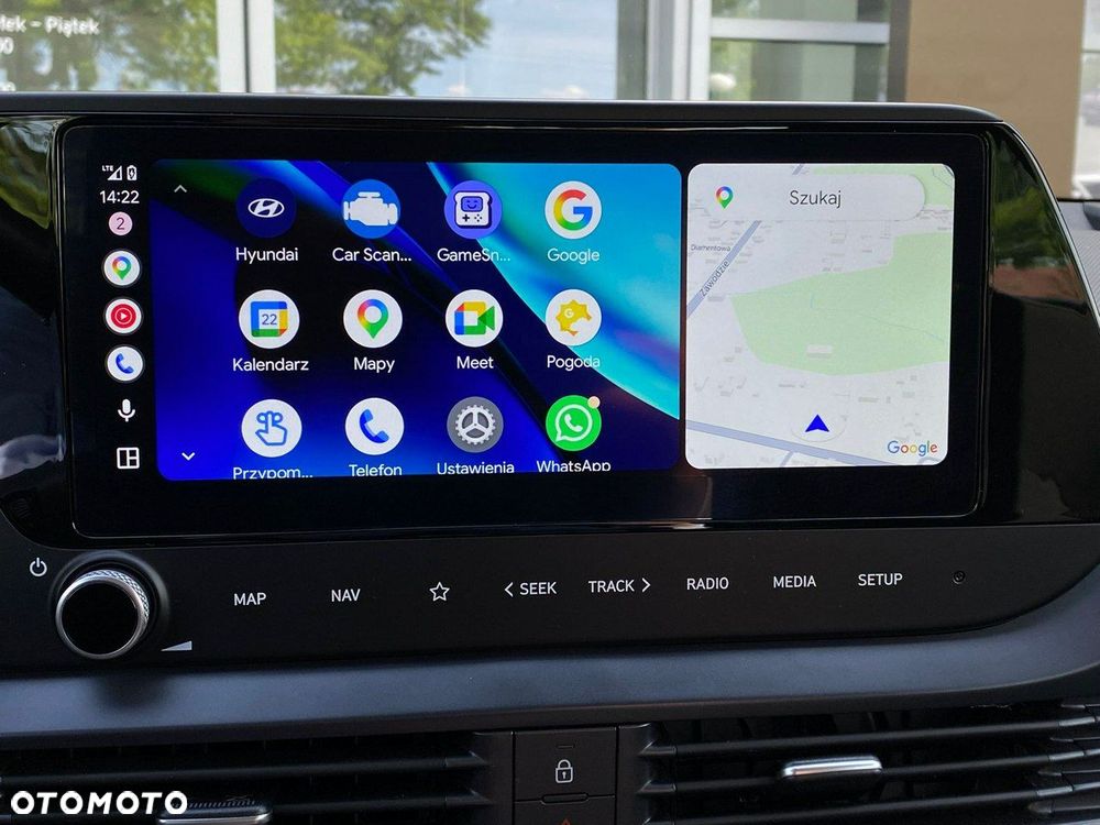 Hyundai Bayon 1.0 T-GDI Modern - 30