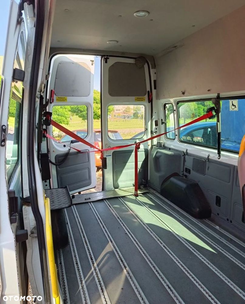 Ford TRANSIT - 6