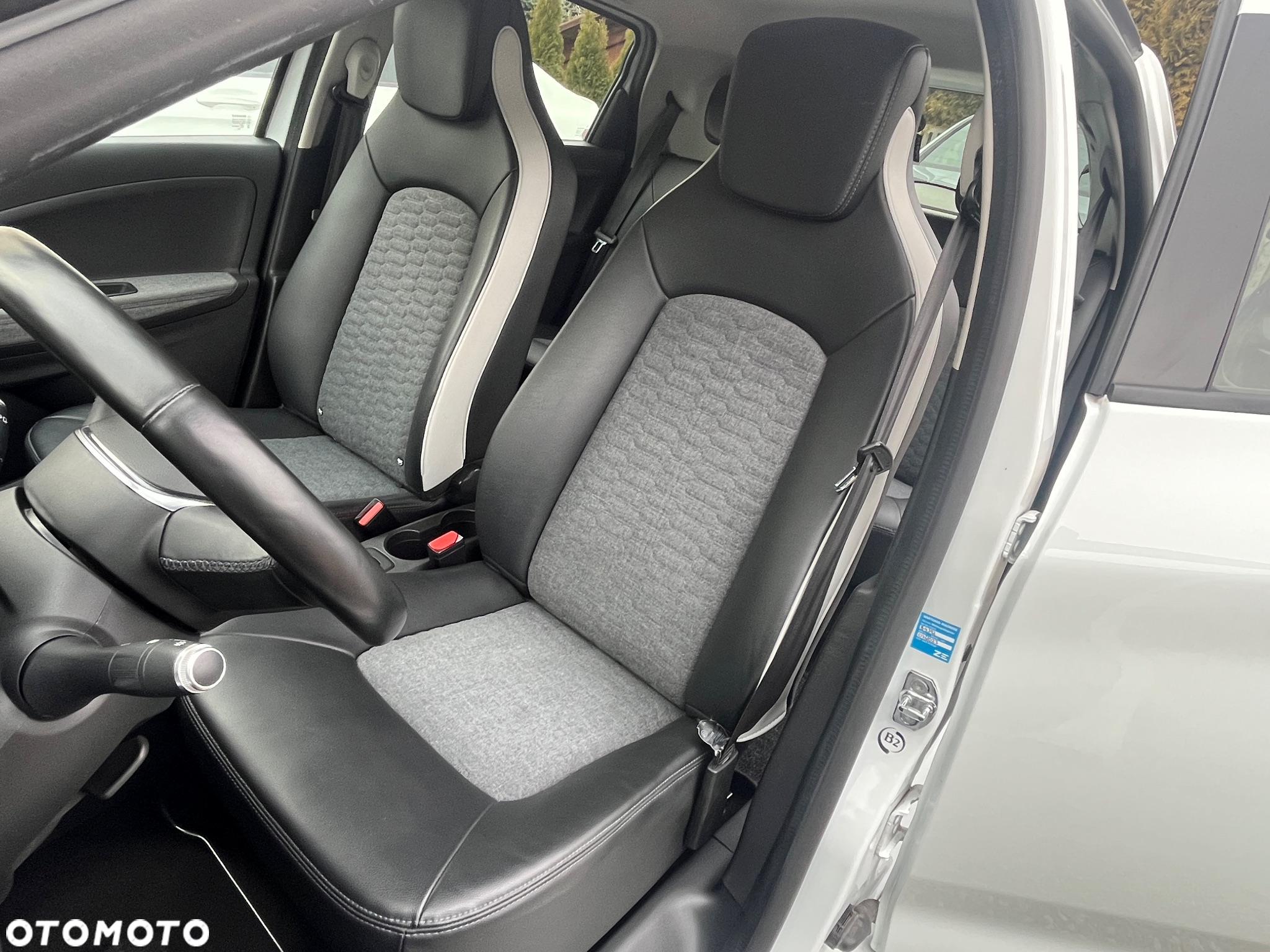 Renault Zoe R135 Z.E 50 Intens - 14
