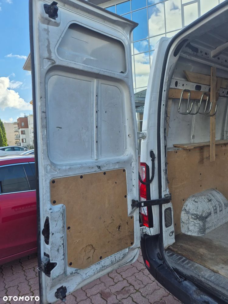 Opel Movano - 12