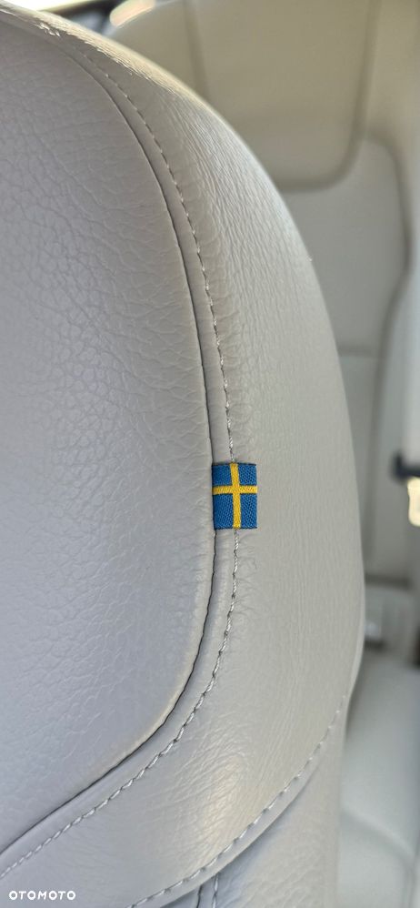 Volvo XC 60 D4 Geartronic Inscription - 39