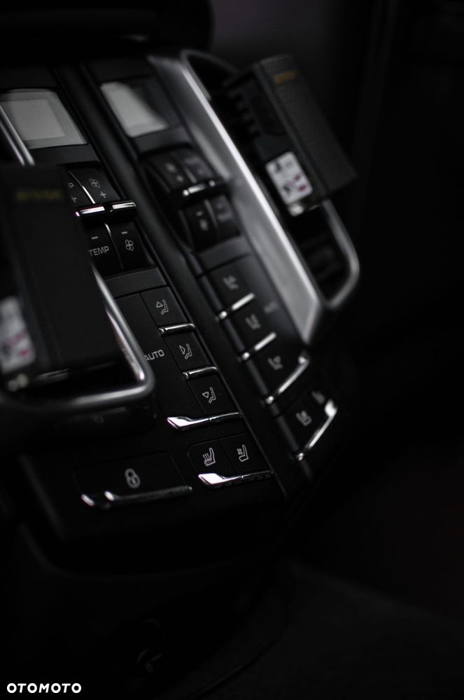 Porsche Cayenne Platinum Edition - 15