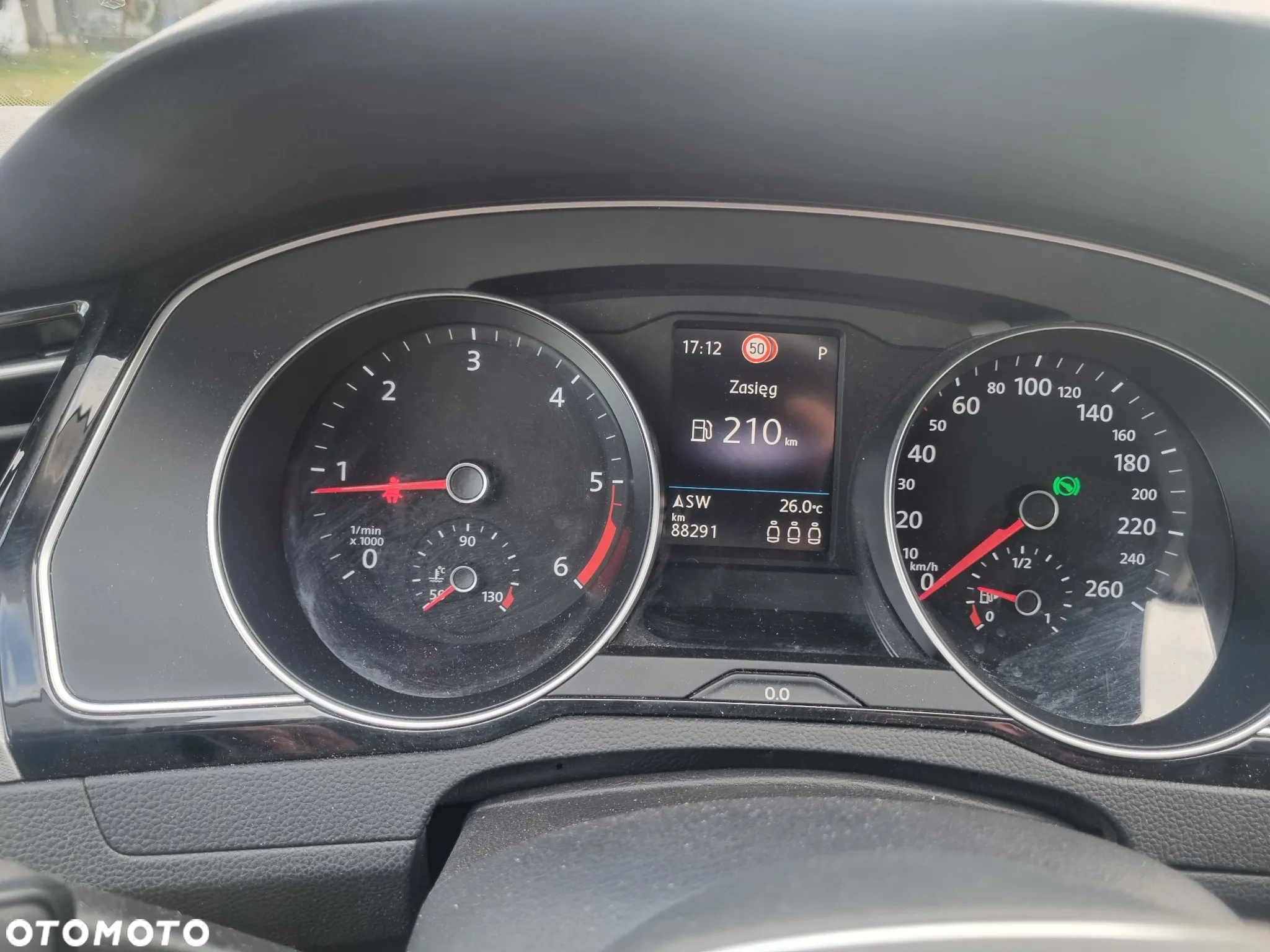 Volkswagen Passat Variant 2.0 TDI DSG (BlueMotion Technology) Trendline - 10