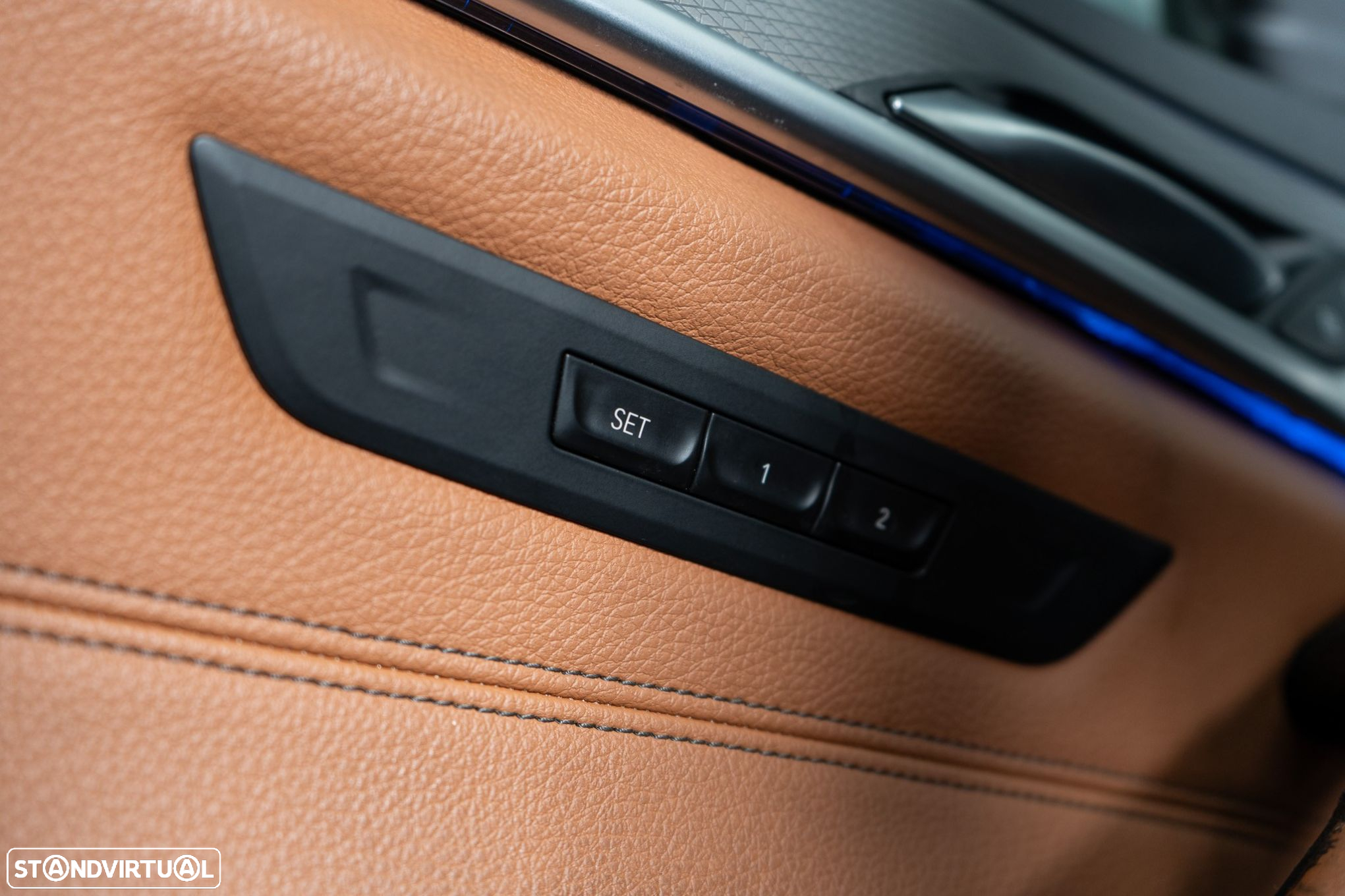 BMW 520 d Pack M Auto - 14
