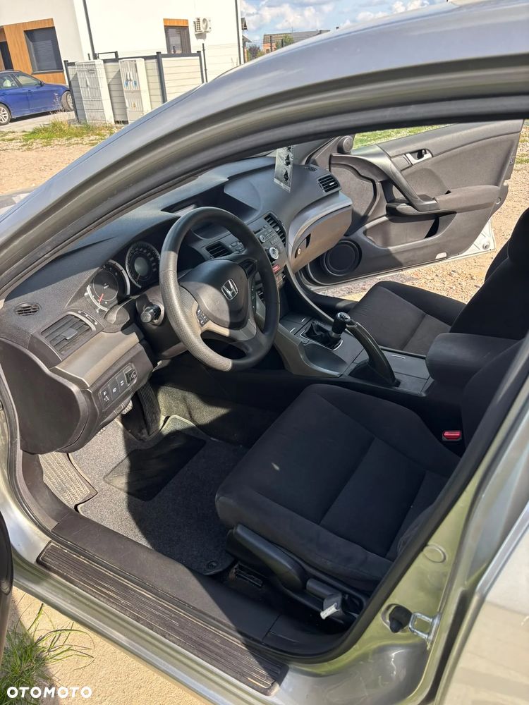 Honda Accord 2.0 Elegance - 11