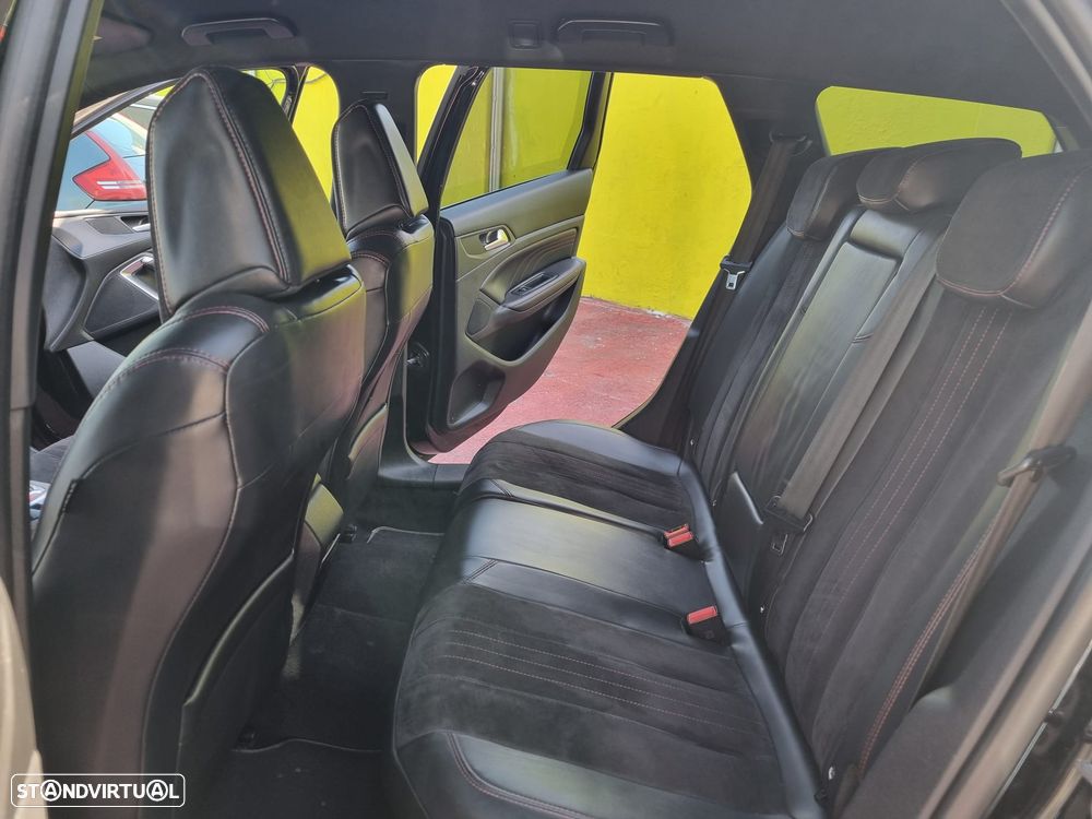 Peugeot 308 SW BlueHDi 180 EAT6 GT - 19