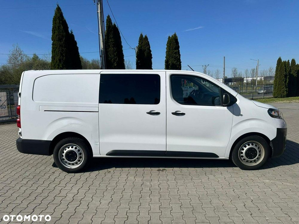 Opel Vivaro - 7