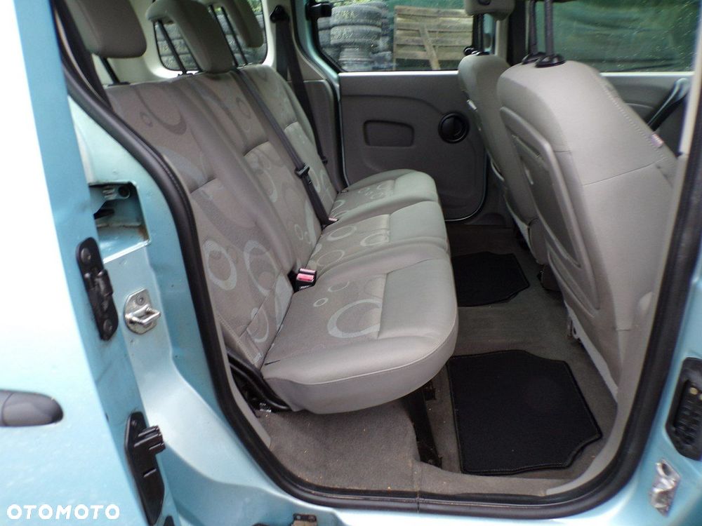 Renault Kangoo - 18