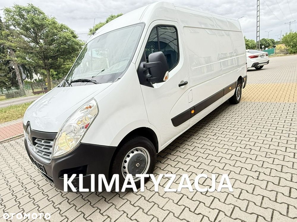 Renault Master - 1