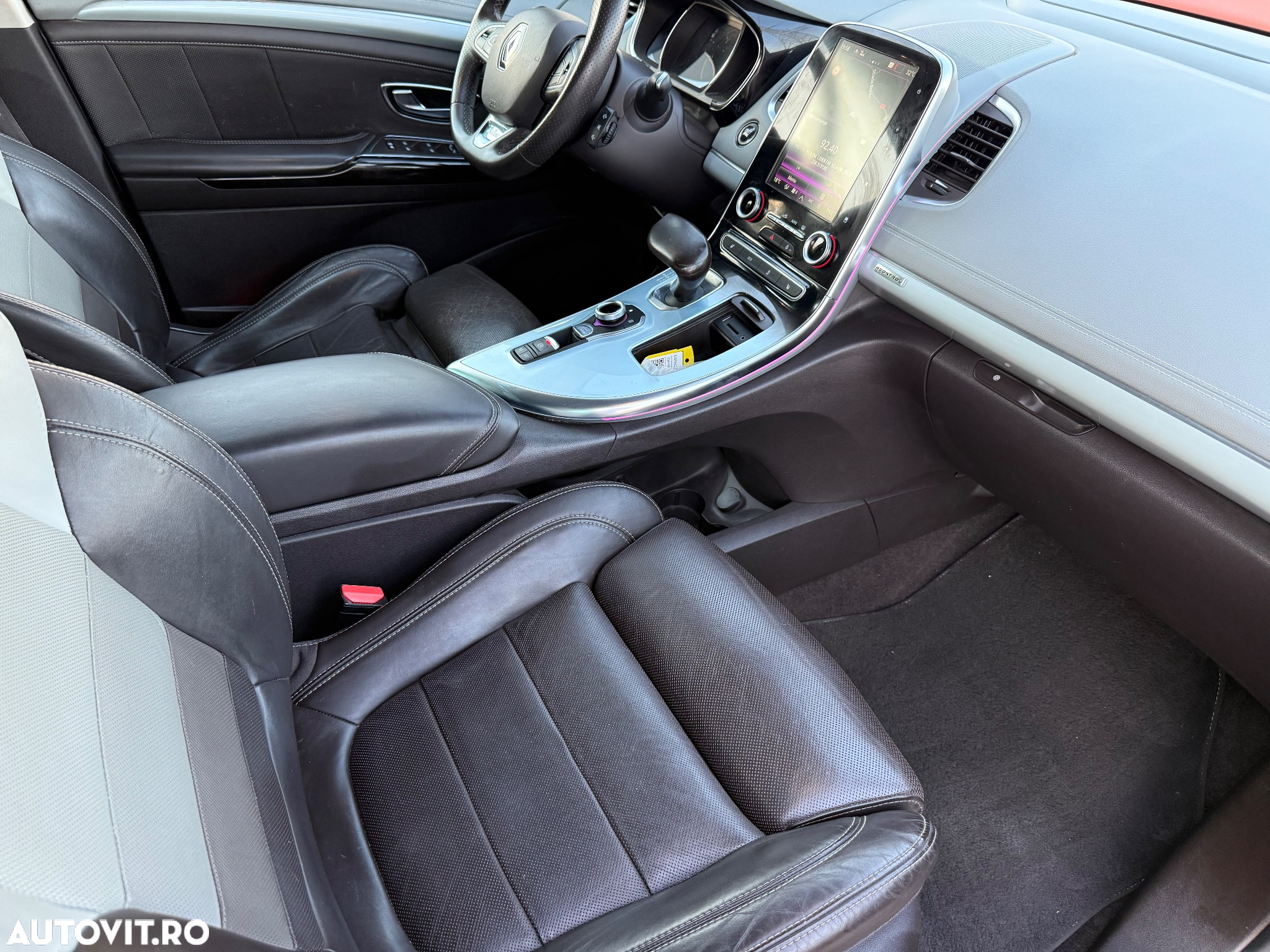 Renault Espace Energy dCi 160 EDC Initiale Paris - 7