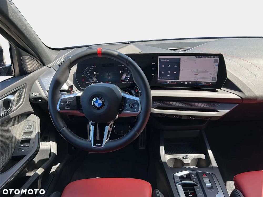 BMW Seria 1 M135 xDrive - 11