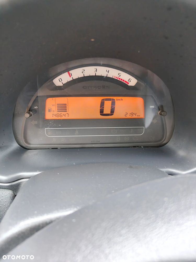 Citroën C3 1.6 HDi FAP Exclusive - 18