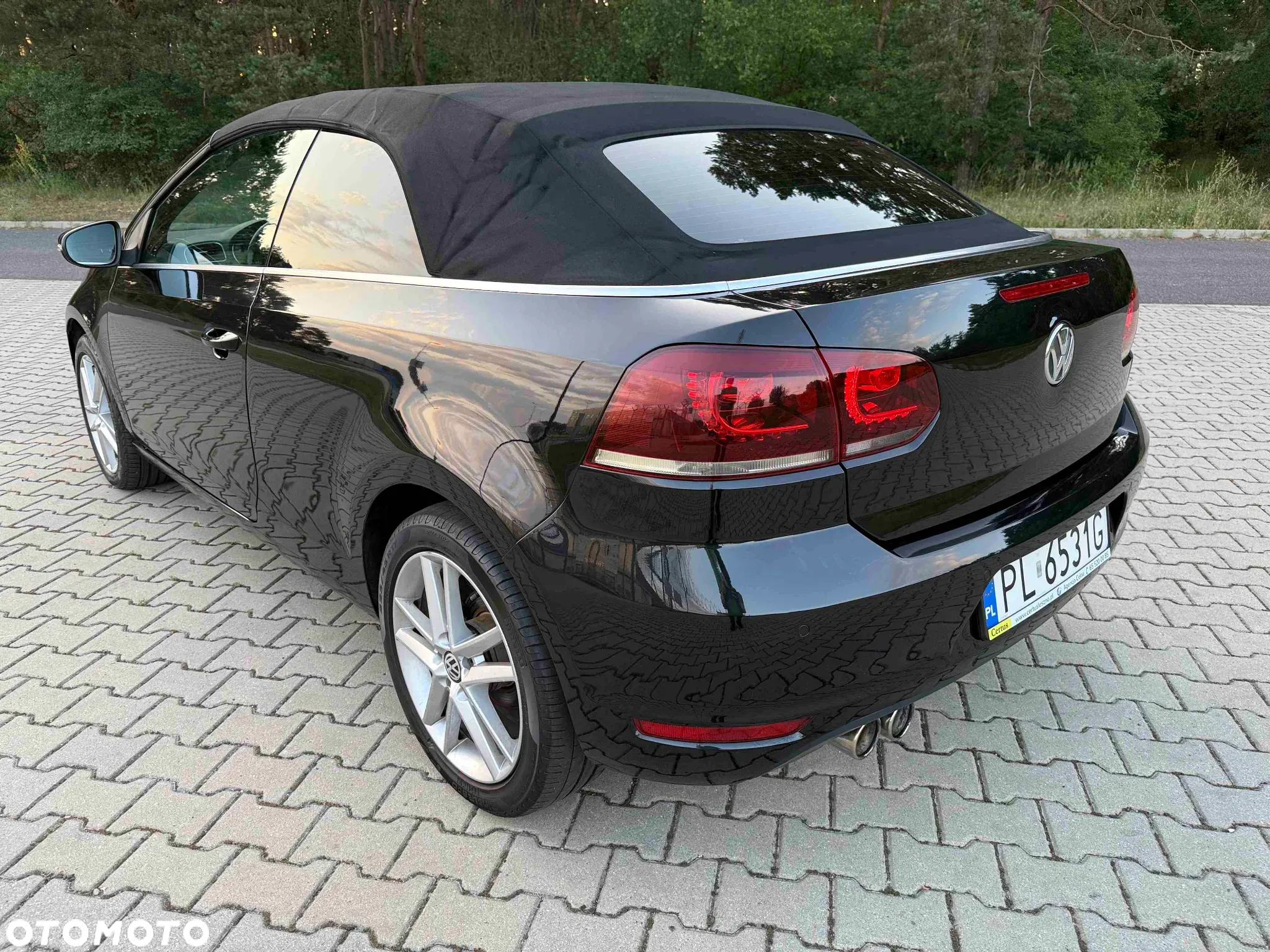 Volkswagen Golf - 5