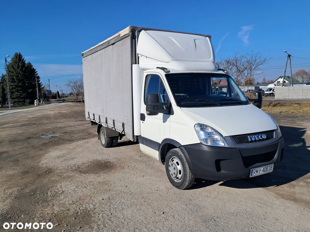 Iveco Daily - 1