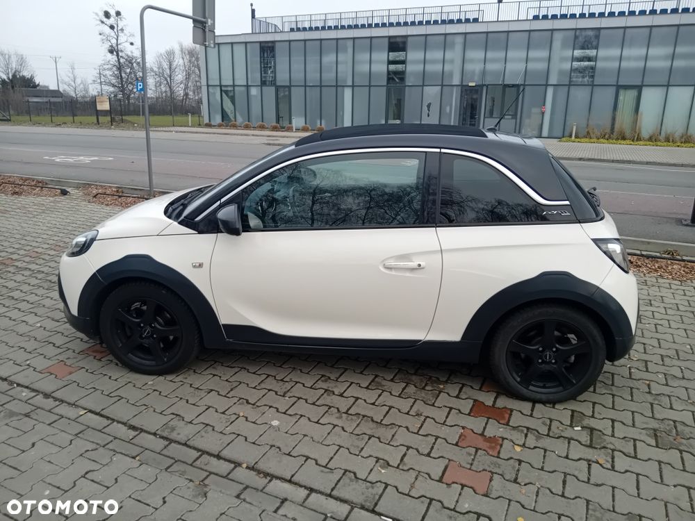 Opel Adam - 5