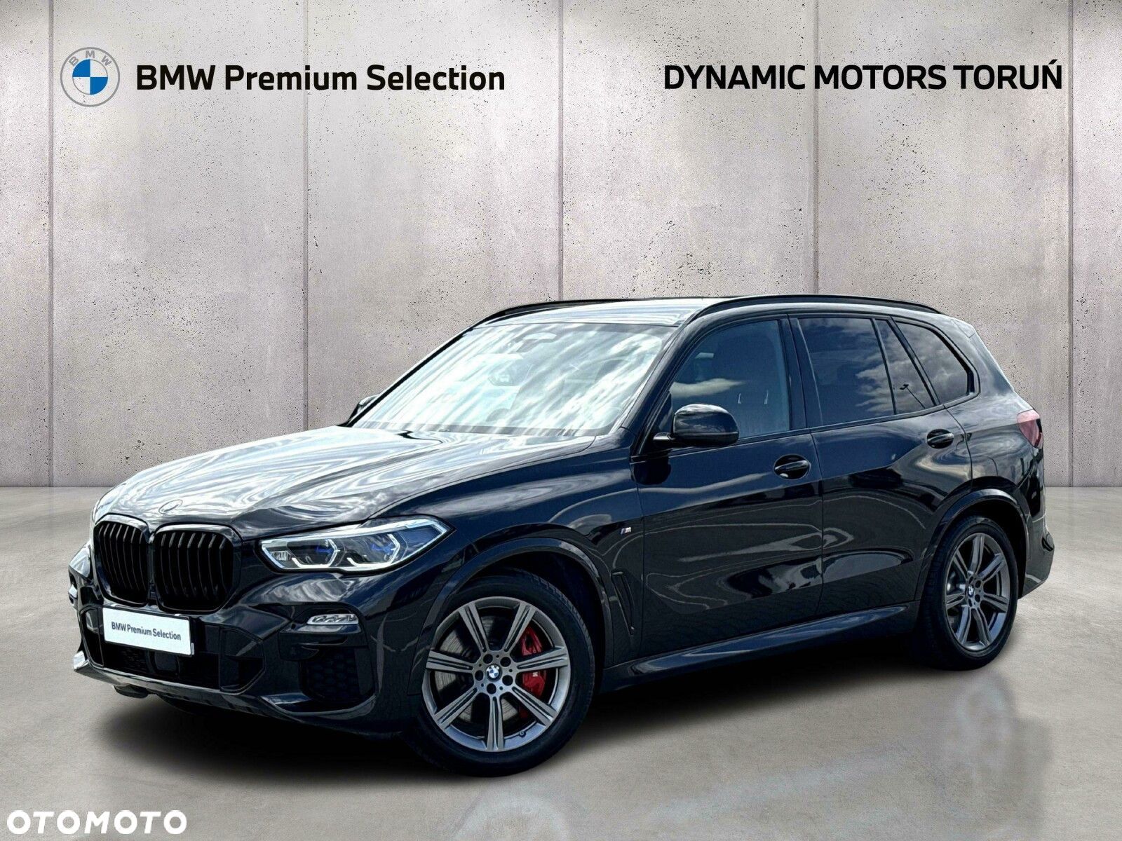 BMW X5 - 1