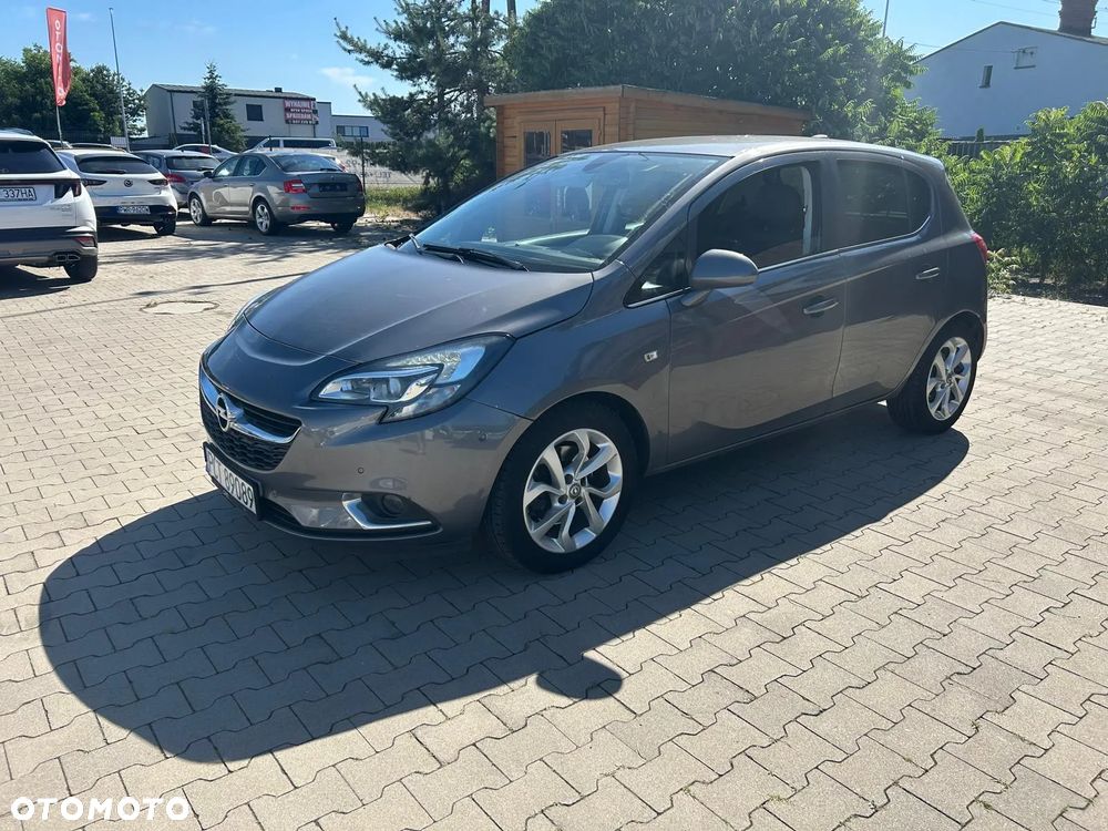 Opel Corsa 1.0 T Cosmo EcoFLEX S&S - 10