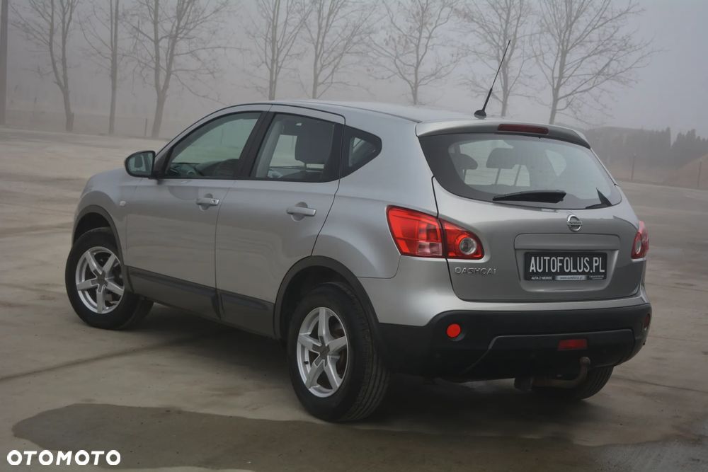 Nissan Qashqai - 12