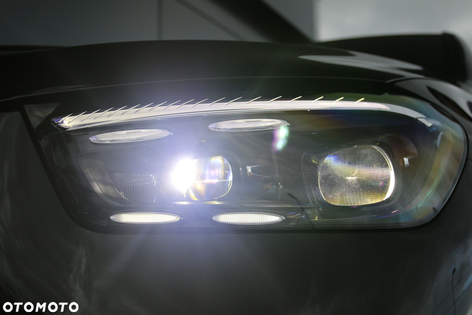Mercedes-Benz GLE - 18