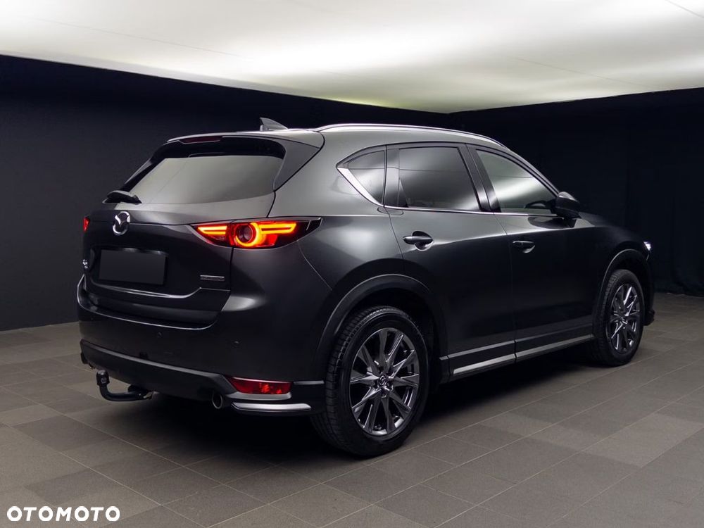 Mazda CX-5 2.5 Hikari AWD - 12