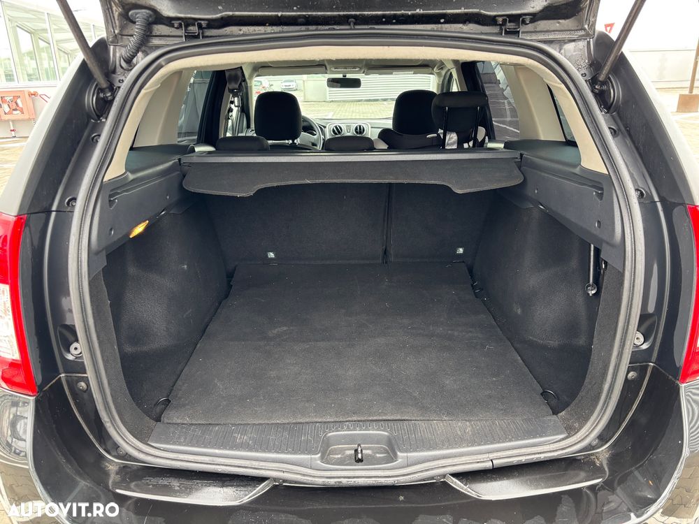 Dacia Logan MCV 1.2 Laureate - 9