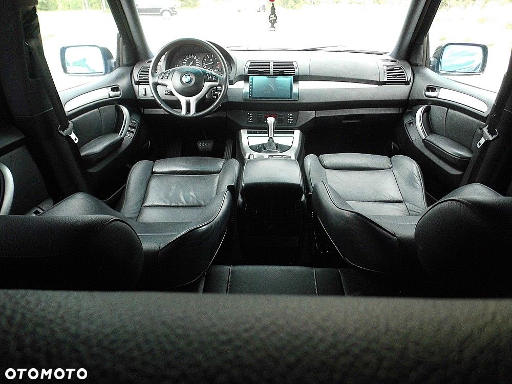 BMW X5 3.0 i Edition Exclusive Sport - 12