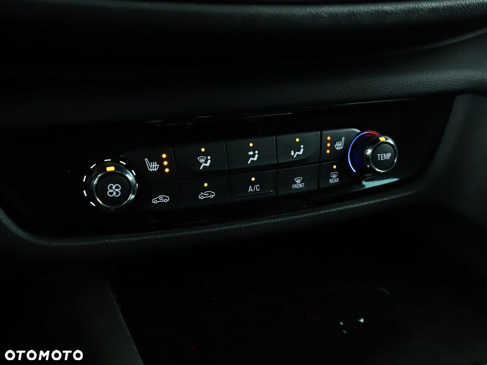 Opel Insignia 1.5 Direct InjectionTurbo Dynamic - 27