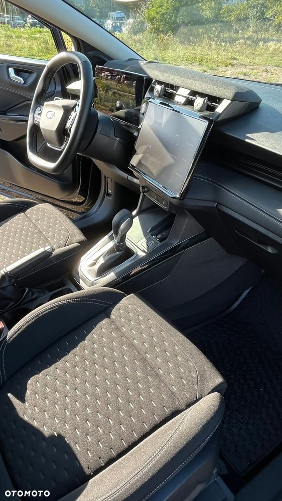 Ford Puma 1.0 EcoBoost Hybrid TITANIUM - 27