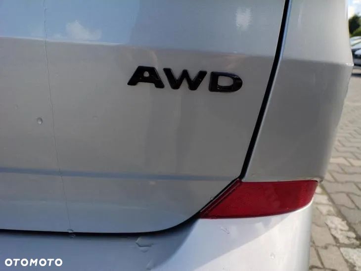 Ford Tourneo Custom 2.0 EcoBlue 320 AWD L2 Titanium - 20