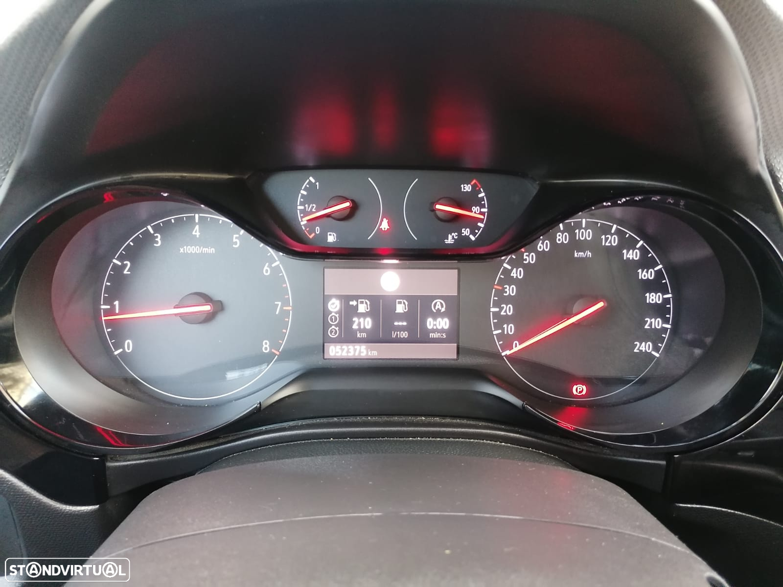 Opel Corsa 1.2 Edition - 33