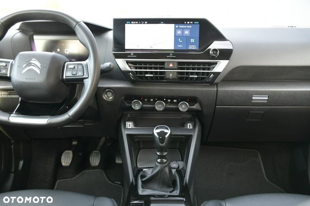 Citroën C4 1.2 PureTech Shine S&S - 23