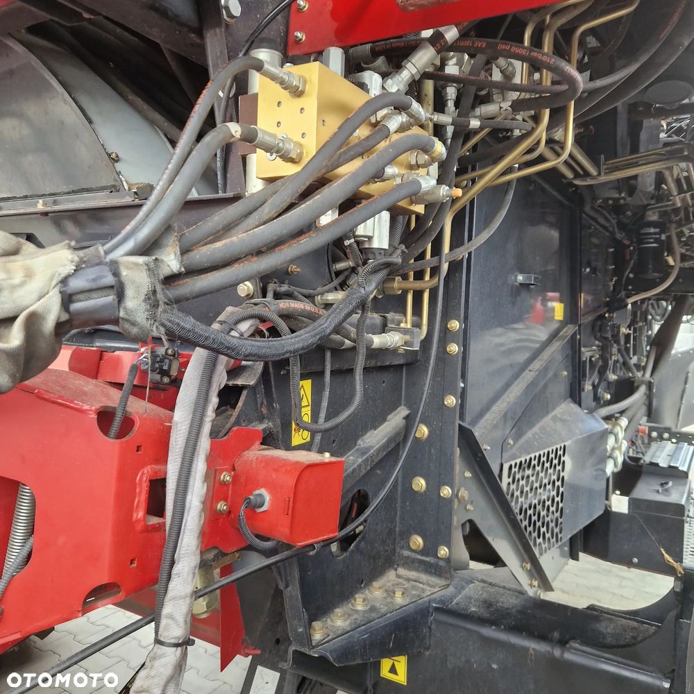 Case IH 7240 - 15