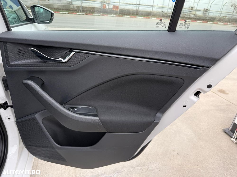 Skoda Scala 1.0 TSI Active - 40